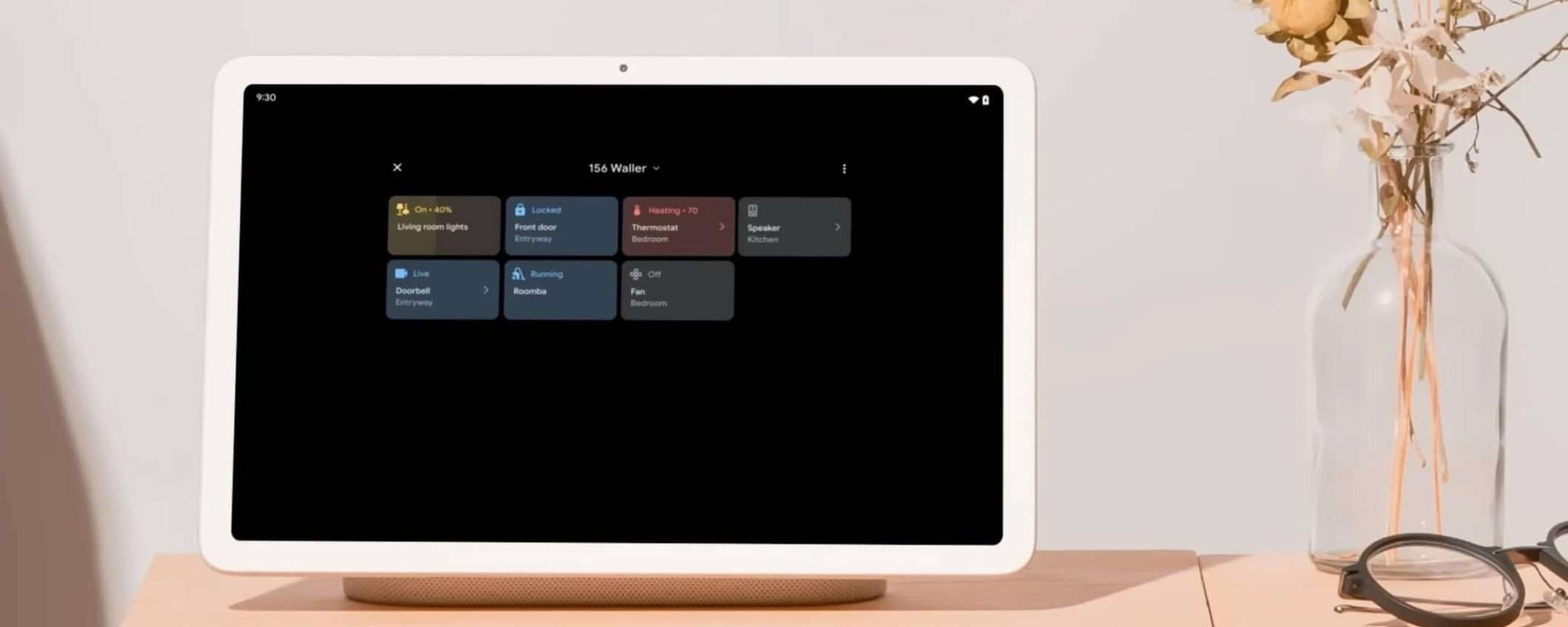 Google Pixel Tablet senza segreti: tutti i dettagli, da design a specifiche Google Pixel Tablet senza segreti: tutti i dettagli, da design a specifiche