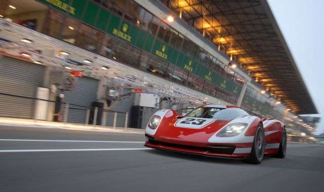 Gran Turismo 7 sconto PS5