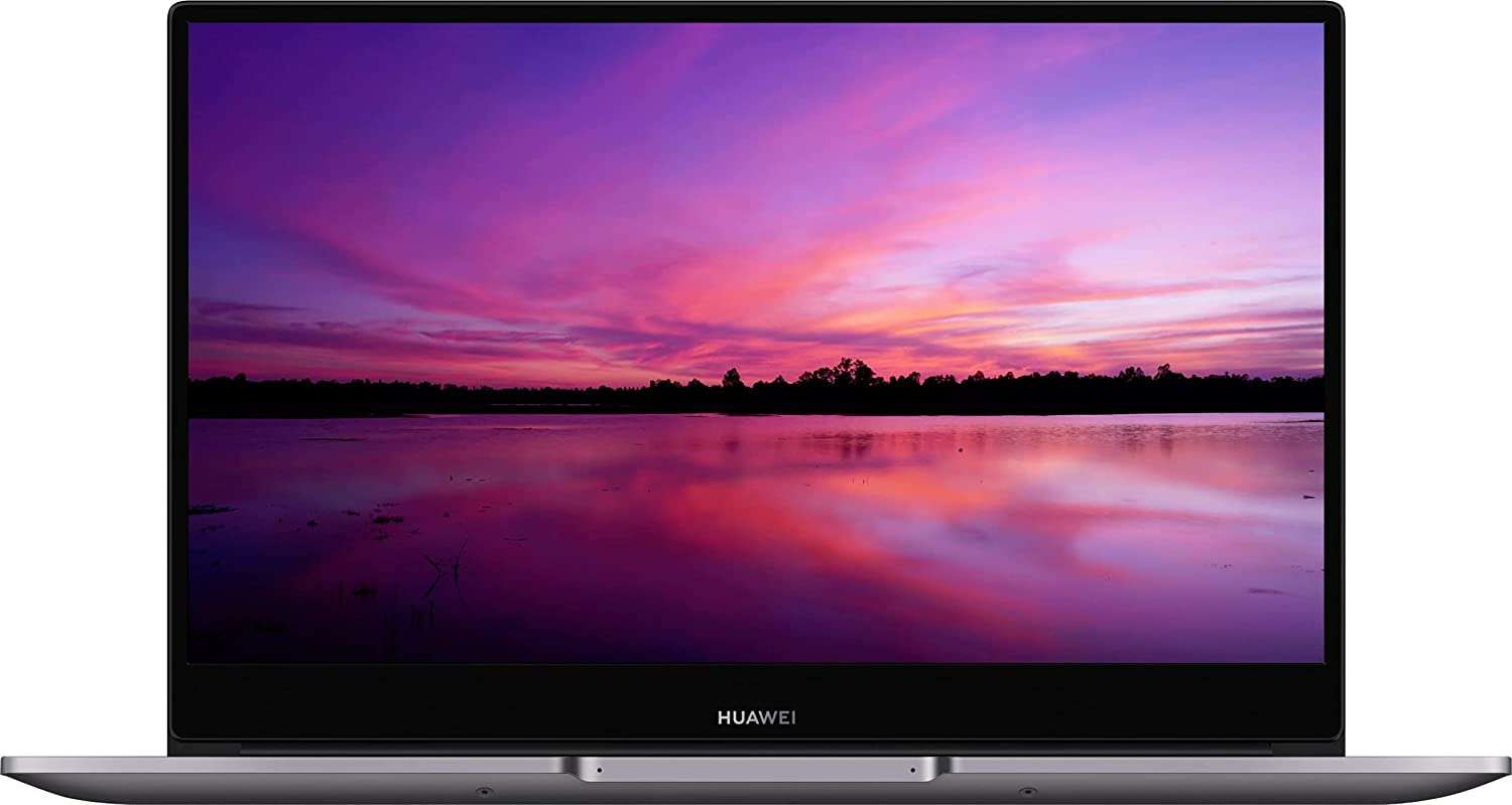 Huawei MateBook: un ottimo laptop, oggi ad un PREZZO IMBATTIBILE su Amazon Huawei MateBook: un ottimo laptop, oggi ad un PREZZO IMBATTIBILE su Amazon