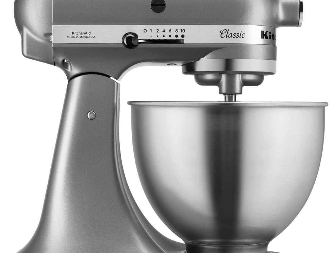 Questo robot da cucina in offerta su Amazon ti farà preparare piatti degni di uno Chef Questo robot da cucina in offerta su Amazon ti farà preparare piatti degni di uno Chef