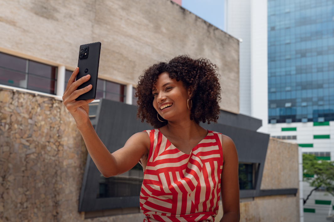Motorola Moto EDGE 40 Pro