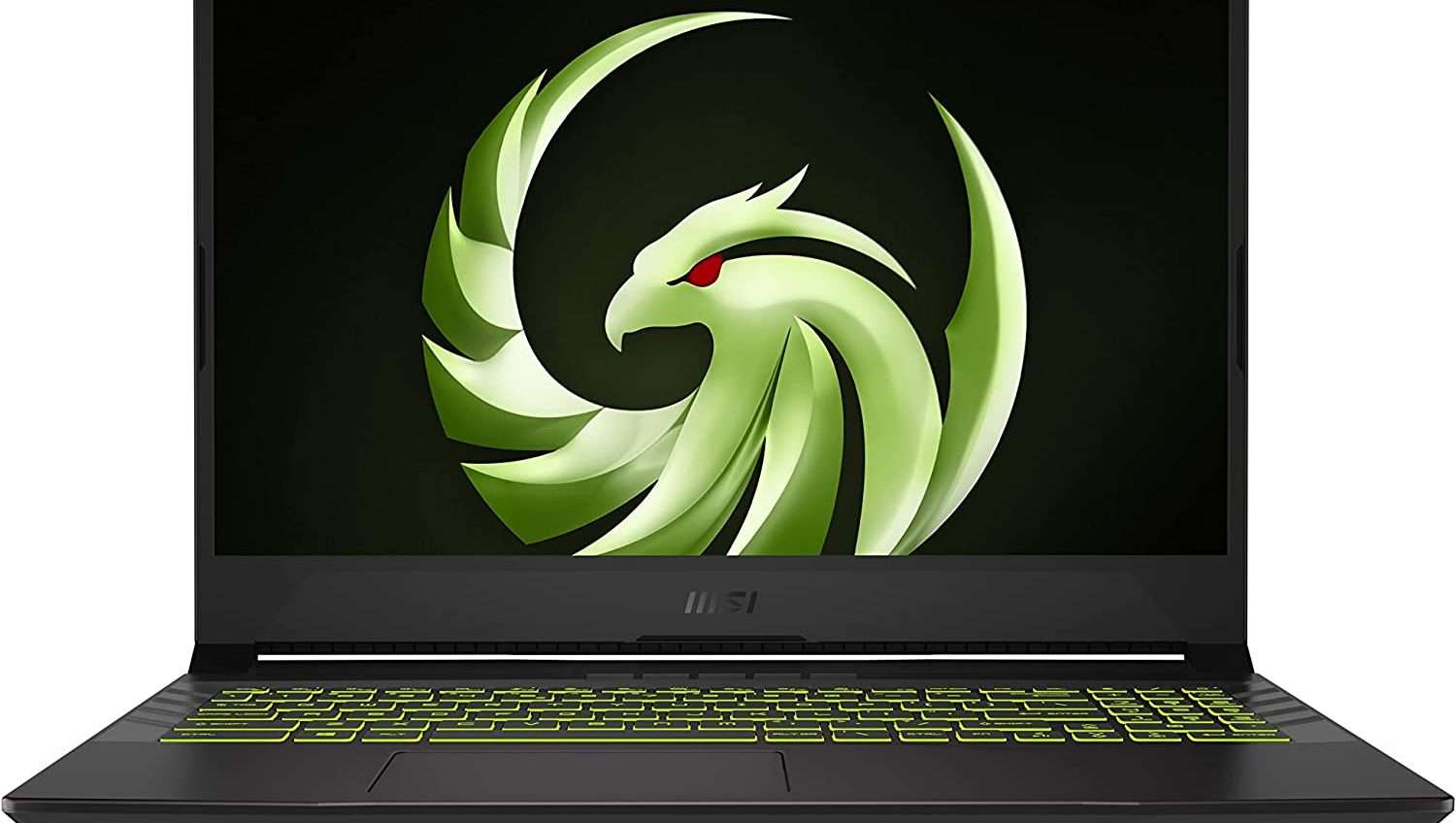 MSI Alpha 15 in offerta su Amazon: il prezzo crolla di 400€ MSI Alpha 15 in offerta su Amazon: il prezzo crolla di 400€