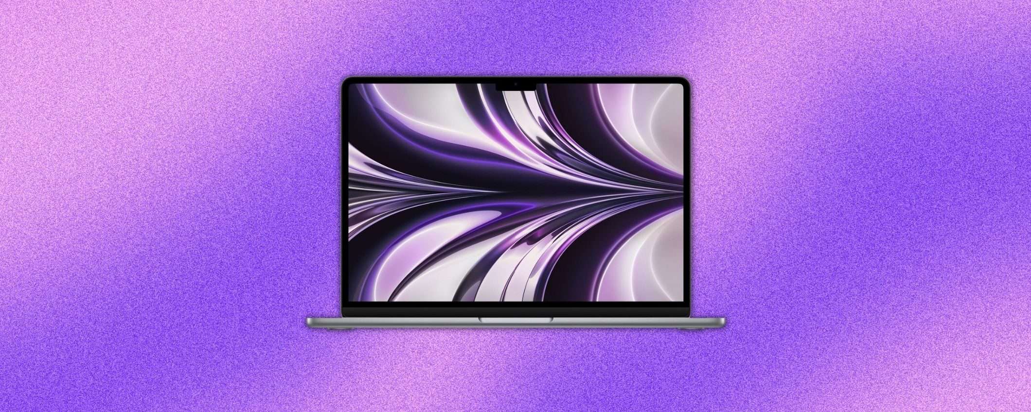 MacBook Air con chip M2: il miracolo lo fa eBay con un SUPER SCONTO (-380€) MacBook Air con chip M2: il miracolo lo fa eBay con un SUPER SCONTO (-380€)