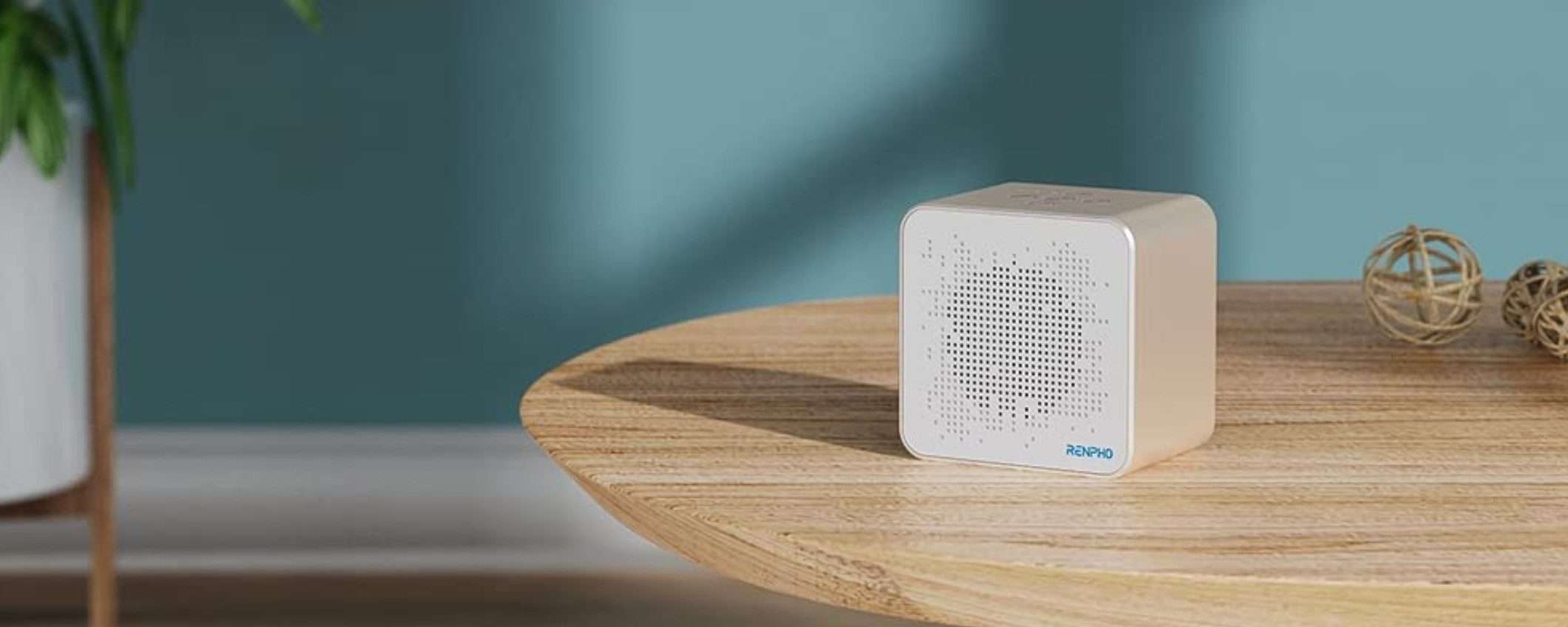 Difficoltà a dormire? Con il RUMORE BIANCO di questa macchina risolvi Difficoltà a dormire? Con il RUMORE BIANCO di questa macchina risolvi