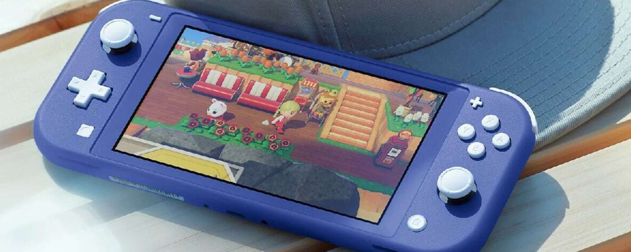 Nintendo Switch: prezzo AL TOP su eBay, la paghi meno di 200 euro Nintendo Switch: prezzo AL TOP su eBay, la paghi meno di 200 euro
