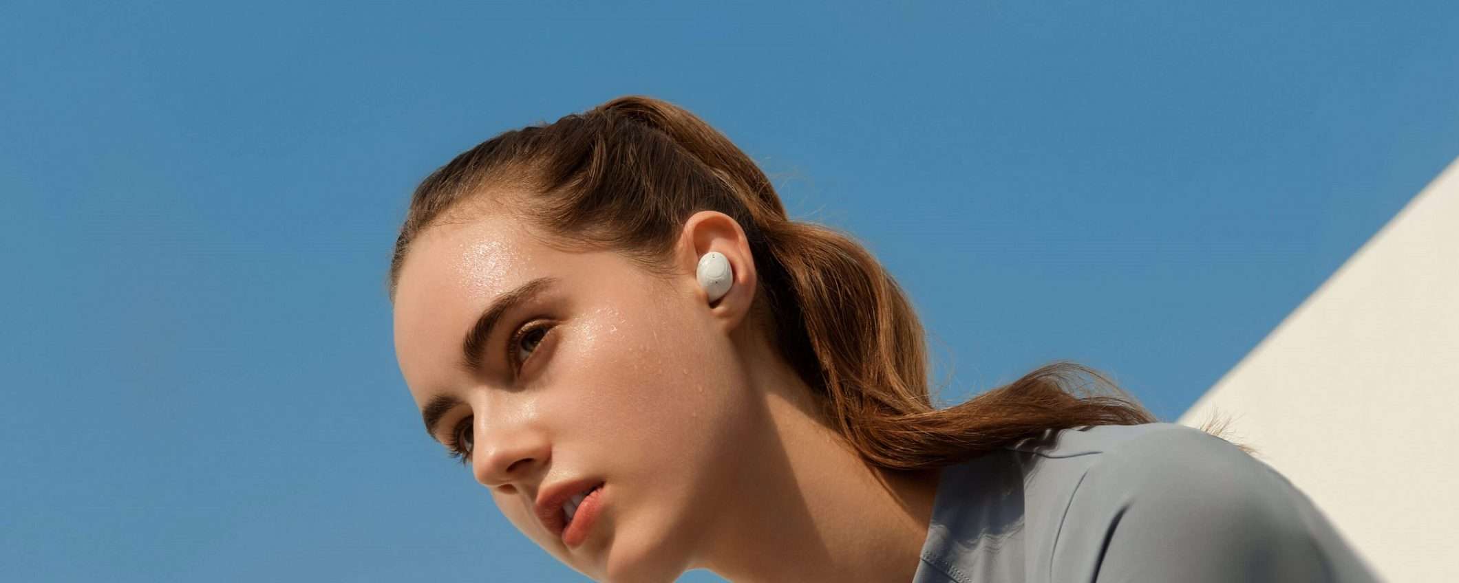 Queste cuffie Bluetooth di OPPO sono in offerta a METÀ PREZZO su Amazon Queste cuffie Bluetooth di OPPO sono in offerta a METÀ PREZZO su Amazon