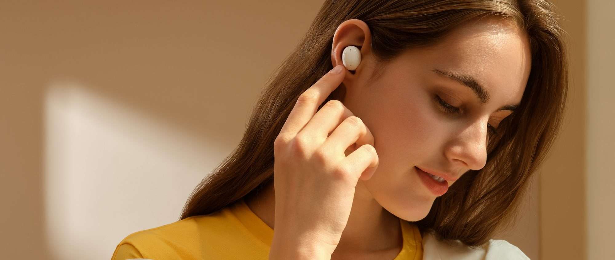 OPPO Enco W12 in offerta a 29,99 euro sono un BEST BUY (-50%) OPPO Enco W12 in offerta a 29,99 euro sono un BEST BUY (-50%)