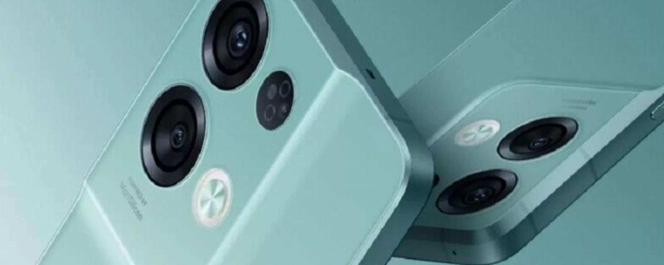 OPPO Reno 8 Pro 5G: il top di gamma a metà prezzo su eBay OPPO Reno 8 Pro 5G: il top di gamma a metà prezzo su eBay