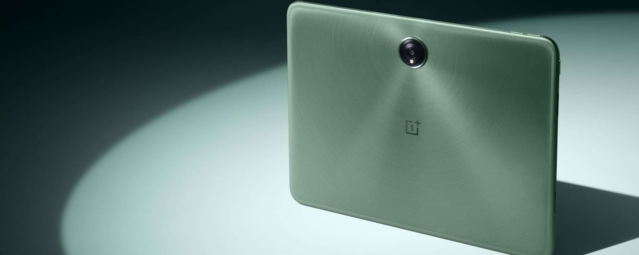 OnePlus Pad: svelato il prezzo ufficiale del nuovo tablet