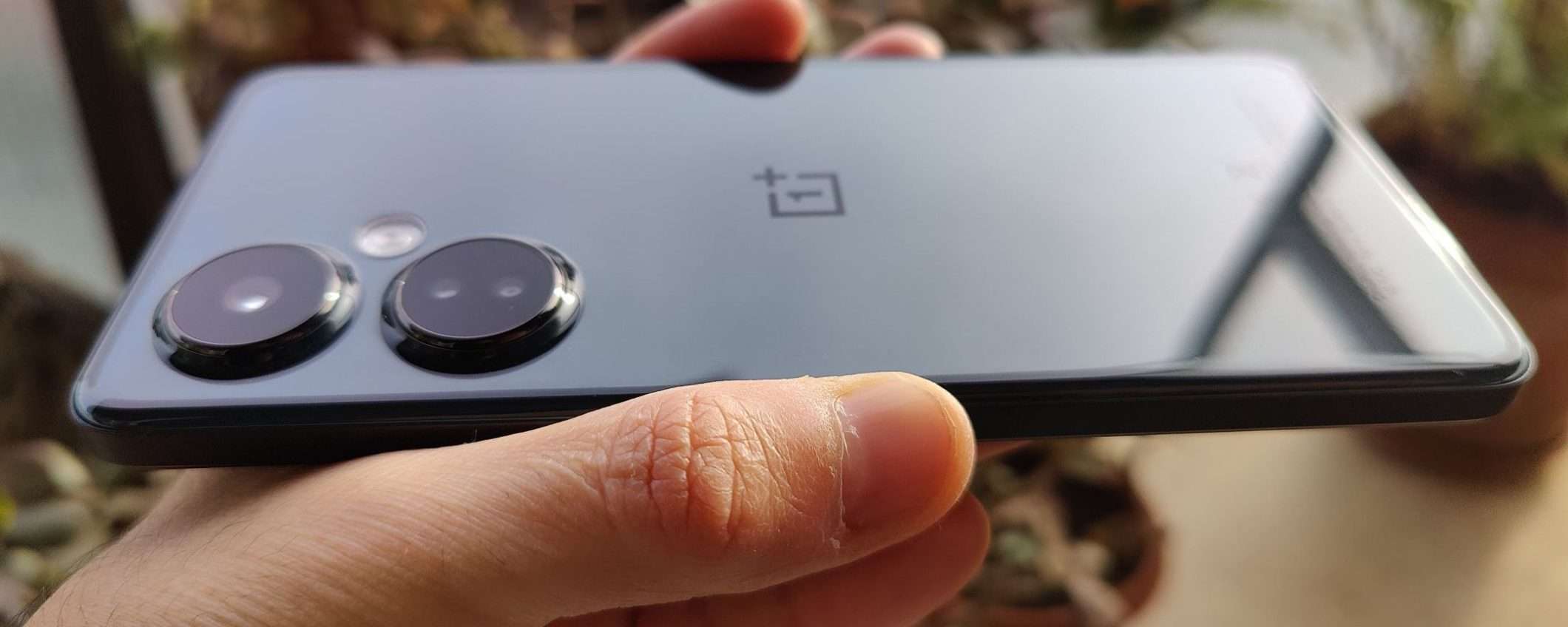 OnePlus Nord CE 3 Lite 5G: pregi e difetti OnePlus Nord CE 3 Lite 5G: pregi e difetti