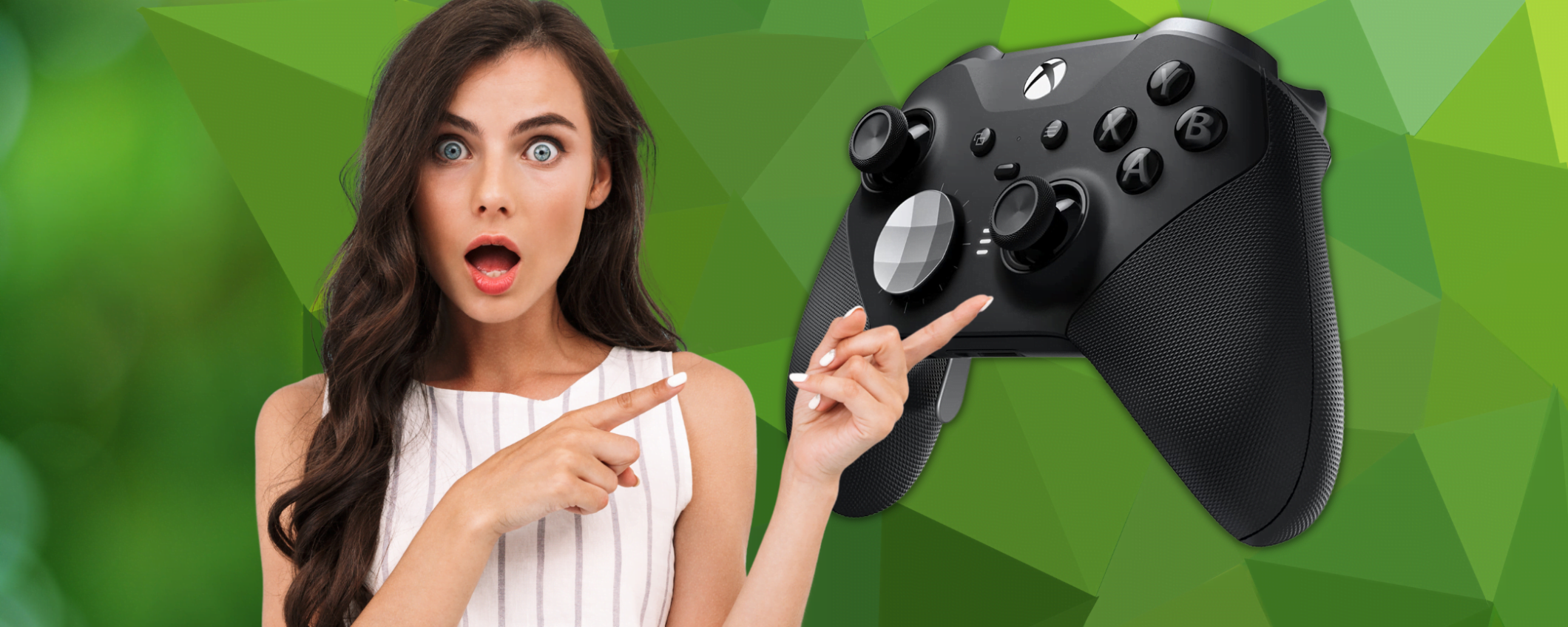 Controller Xbox Elite Series 2: a questo prezzo è imperdibile Controller Xbox Elite Series 2: a questo prezzo è imperdibile