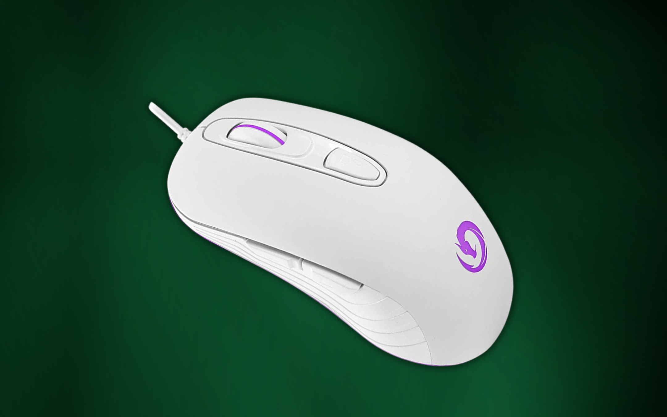 mouse da gaming