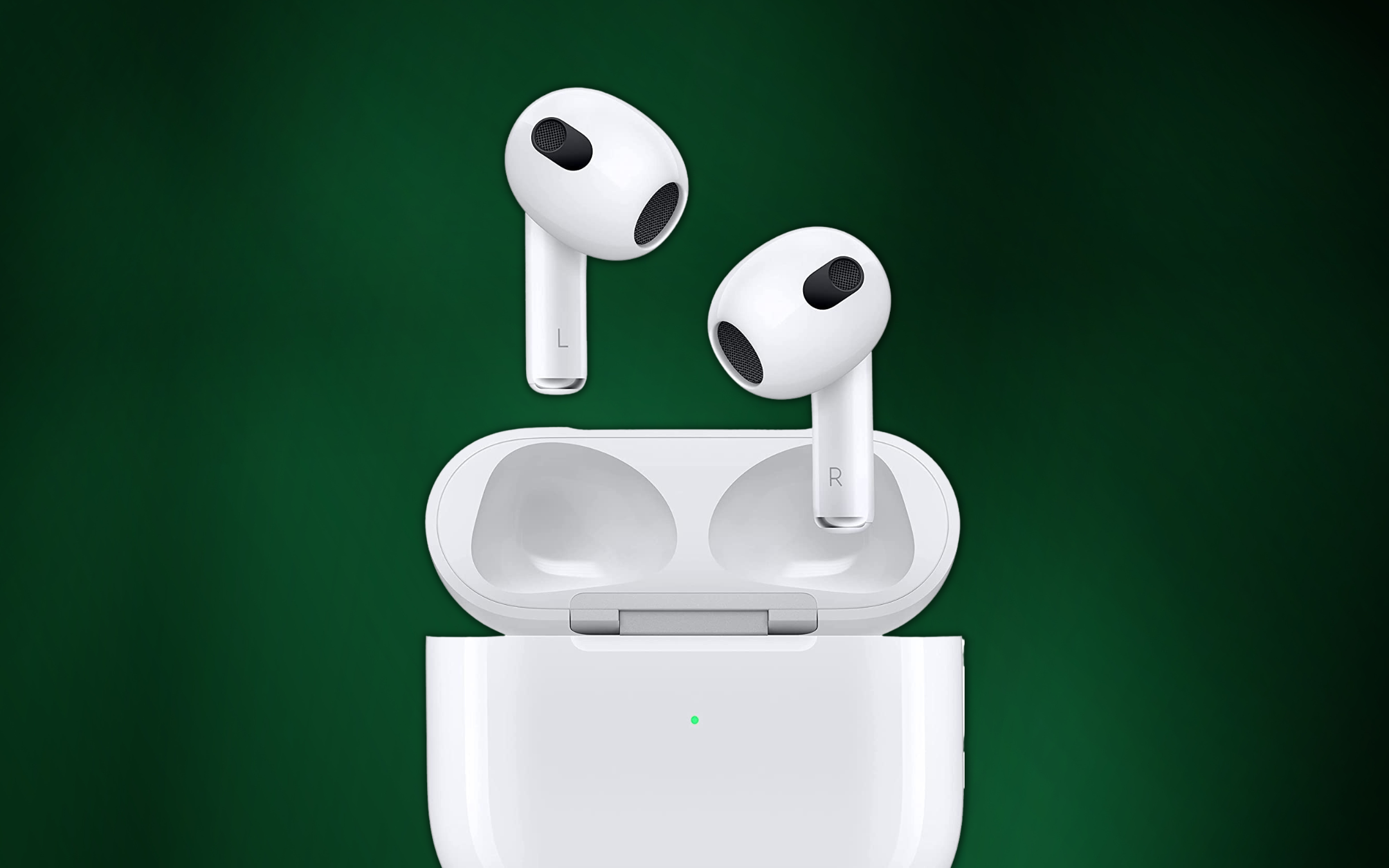 airpods 3 gen