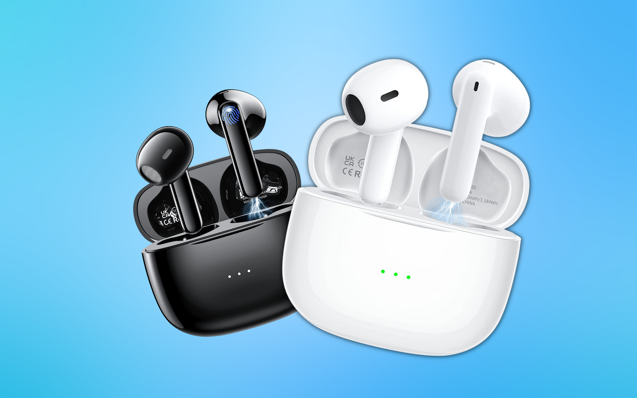 auricolari wireless