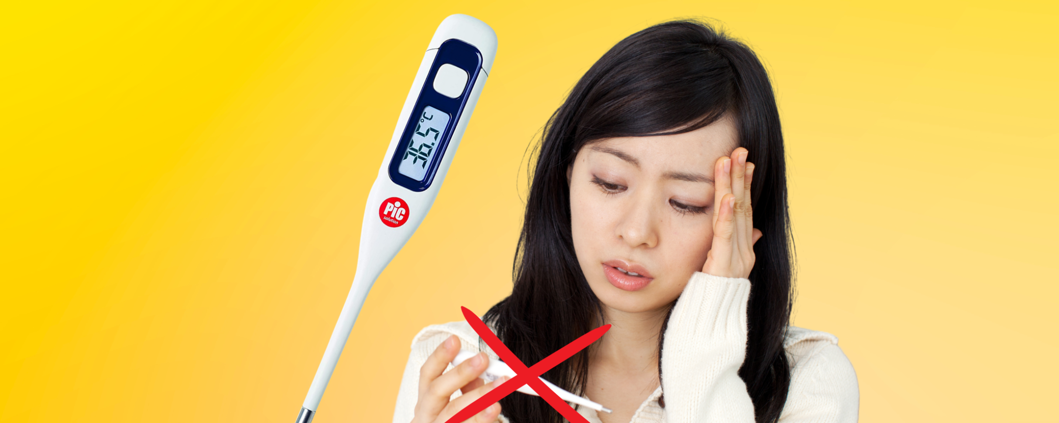 Pic Solution è il termometro più affidabile: oggi ad un prezzo MINIMO Pic Solution è il termometro più affidabile: oggi ad un prezzo MINIMO