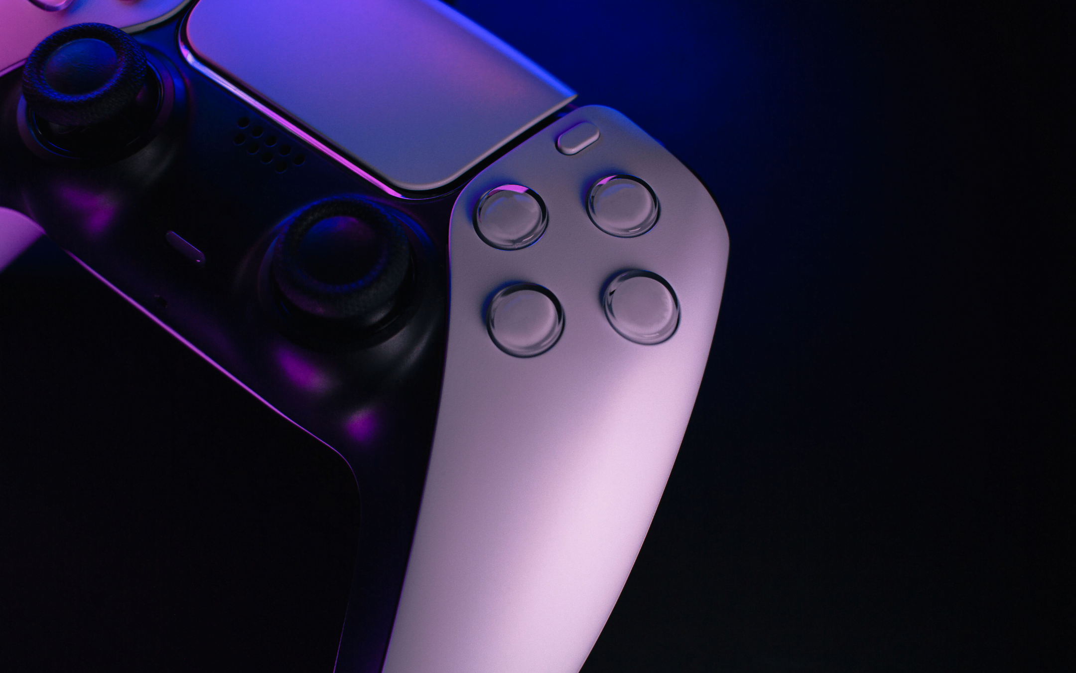 PS5 standard