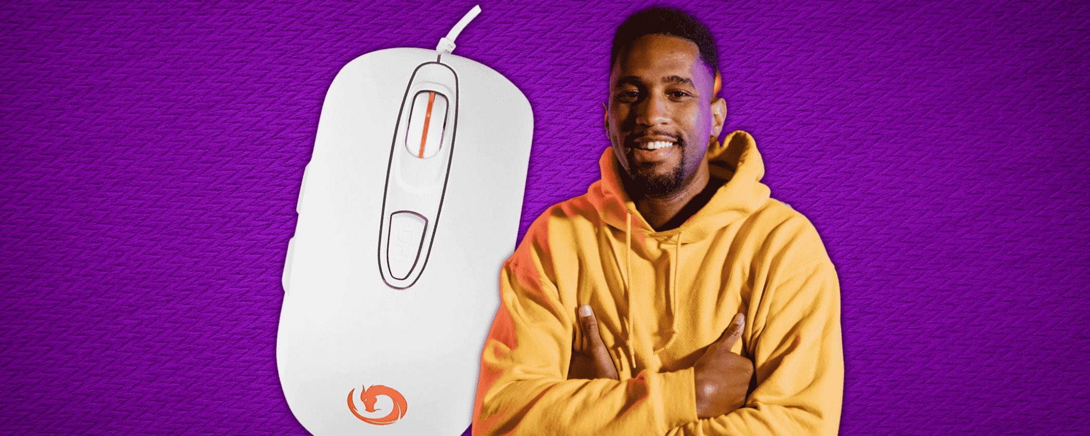 Mai visto un Mouse da Gaming ad un prezzo così basso Mai visto un Mouse da Gaming ad un prezzo così basso