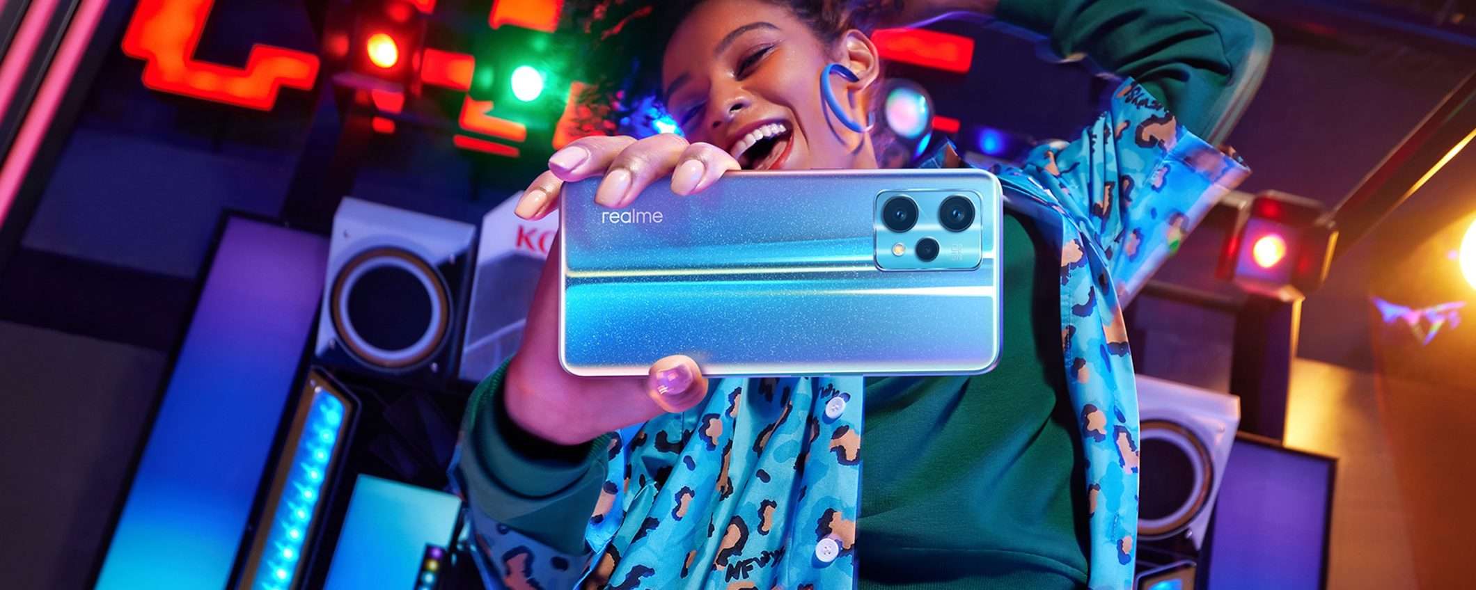 Realme 9 Pro è il mid-range da prendere a QUESTO PREZZO su Amazon Realme 9 Pro è il mid-range da prendere a QUESTO PREZZO su Amazon