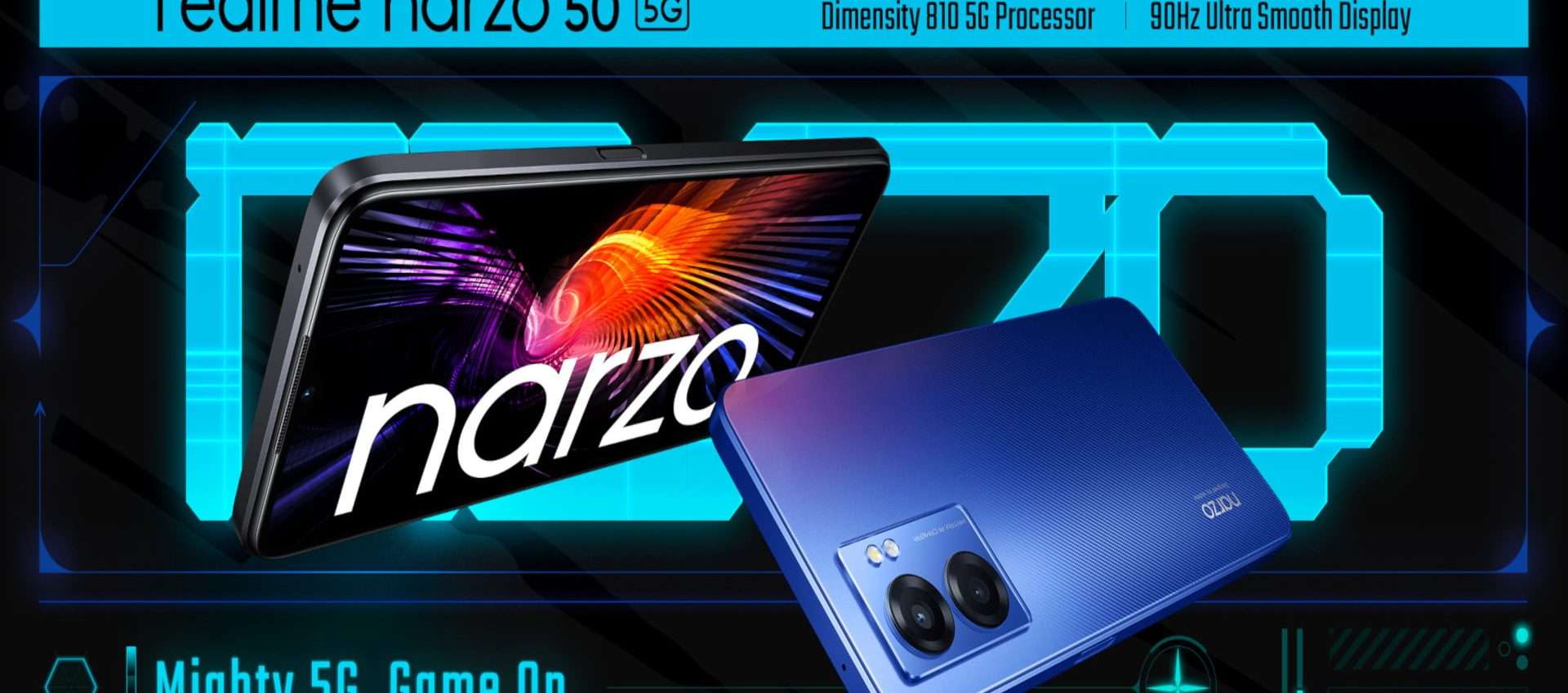Questo smartphone 5G di Realme costa solo 169€: è un vero BEST BUY Questo smartphone 5G di Realme costa solo 169€: è un vero BEST BUY