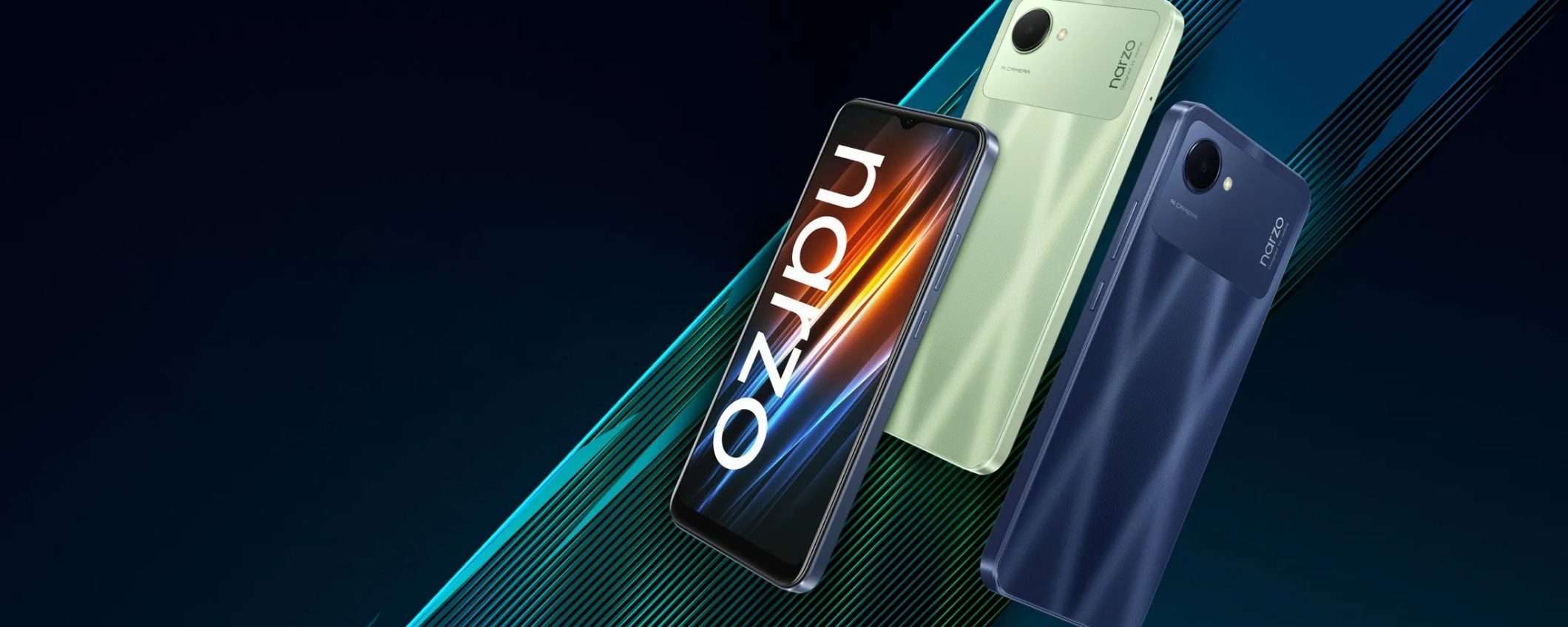Questo smartphone Realme costa solo 99€ su Amazon: è il low cost DA COMPRARE Questo smartphone Realme costa solo 99€ su Amazon: è il low cost DA COMPRARE