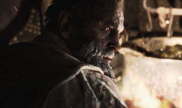 Resident Evil 4 Remake sconto