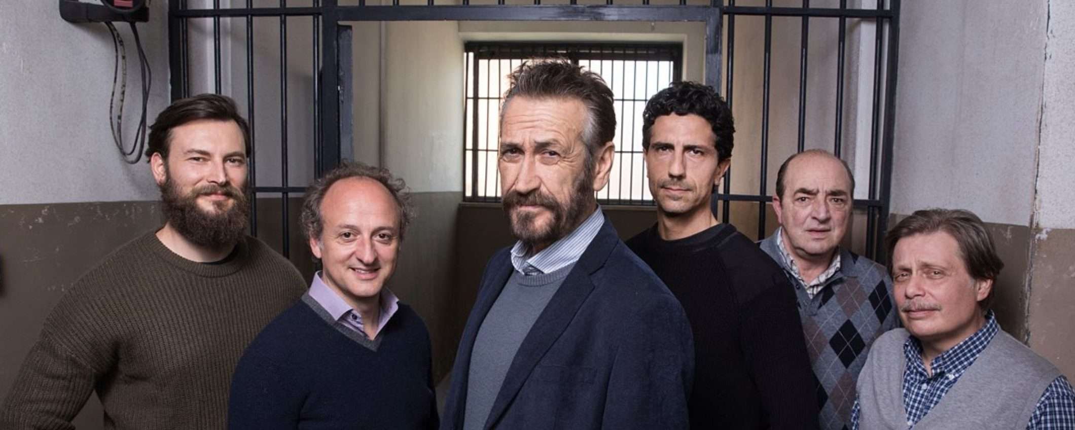 Rocco Schiavone 5: come guardare al meglio la nuova stagione in streaming Rocco Schiavone 5: come guardare al meglio la nuova stagione in streaming