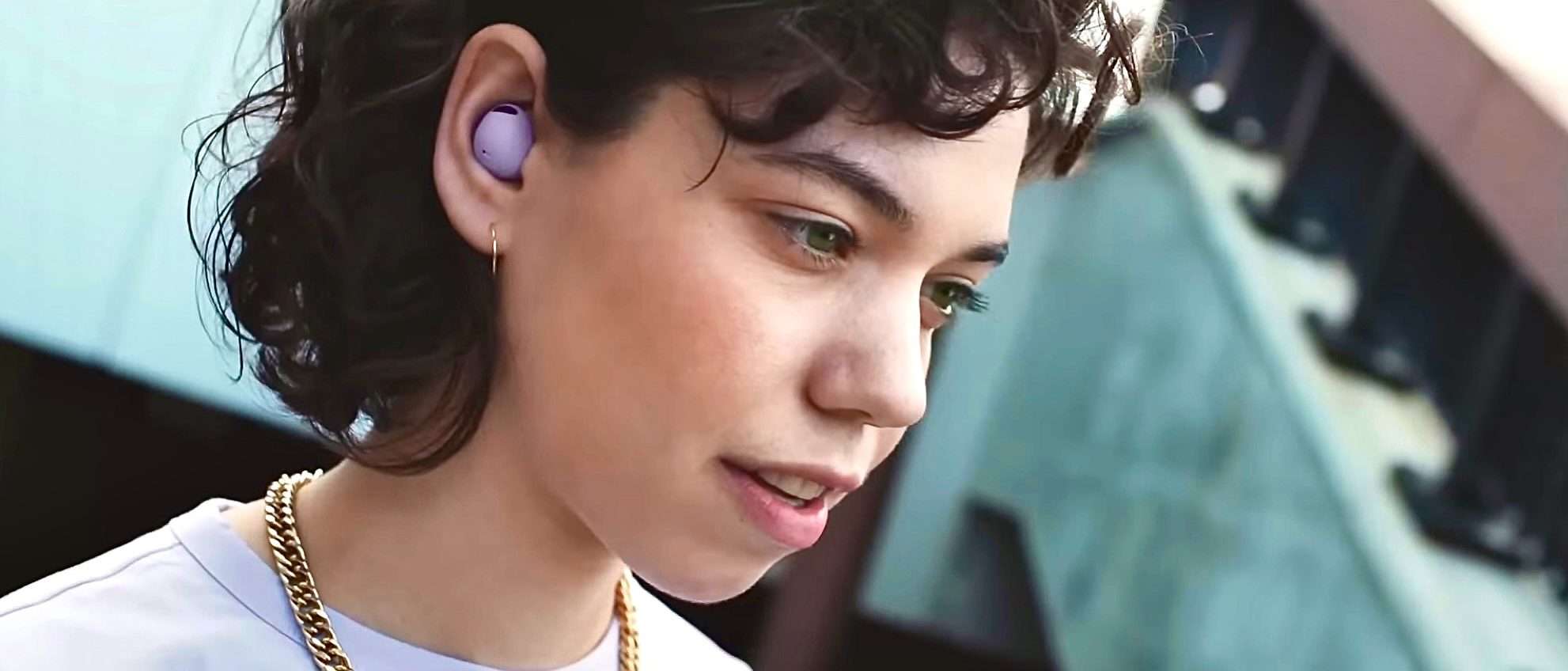 Samsung Galaxy Buds2 Pro: a QUESTO PREZZO su Amazon sono da PRENDERE SUBITO (-78€) Samsung Galaxy Buds2 Pro: a QUESTO PREZZO su Amazon sono da PRENDERE SUBITO (-78€)