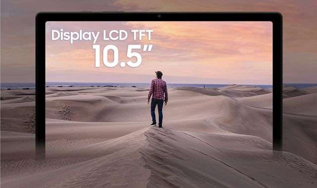 Samsung Galaxy Tab A8: prezzo FOLLE per la versione 4/128GB