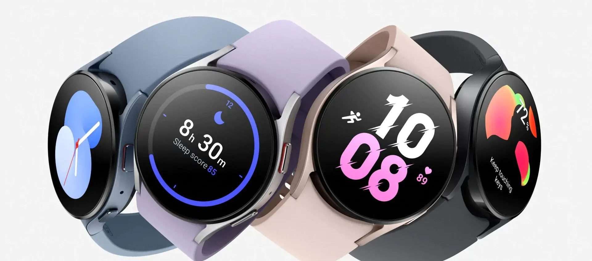 Samsung Galaxy Watch 5 in offerta al MINIMO STORICO su Amazon (-109€) Samsung Galaxy Watch 5 in offerta al MINIMO STORICO su Amazon (-109€)