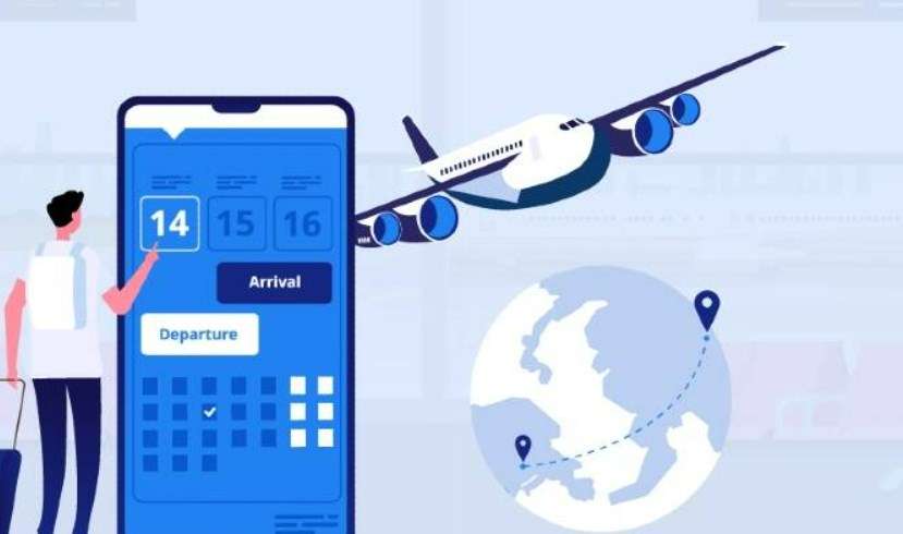 VPN per voli aerei: come risparmiare su biglietti e prenotazioni VPN per voli aerei: come risparmiare su biglietti e prenotazioni