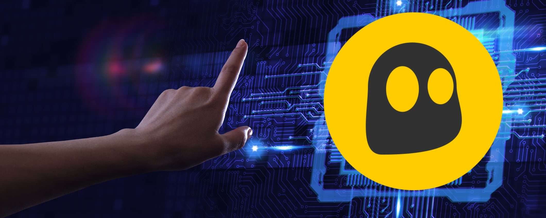 CyberGhost, dati criptati e velocità super: sfrutta al massimo la VPN CyberGhost, dati criptati e velocità super: sfrutta al massimo la VPN