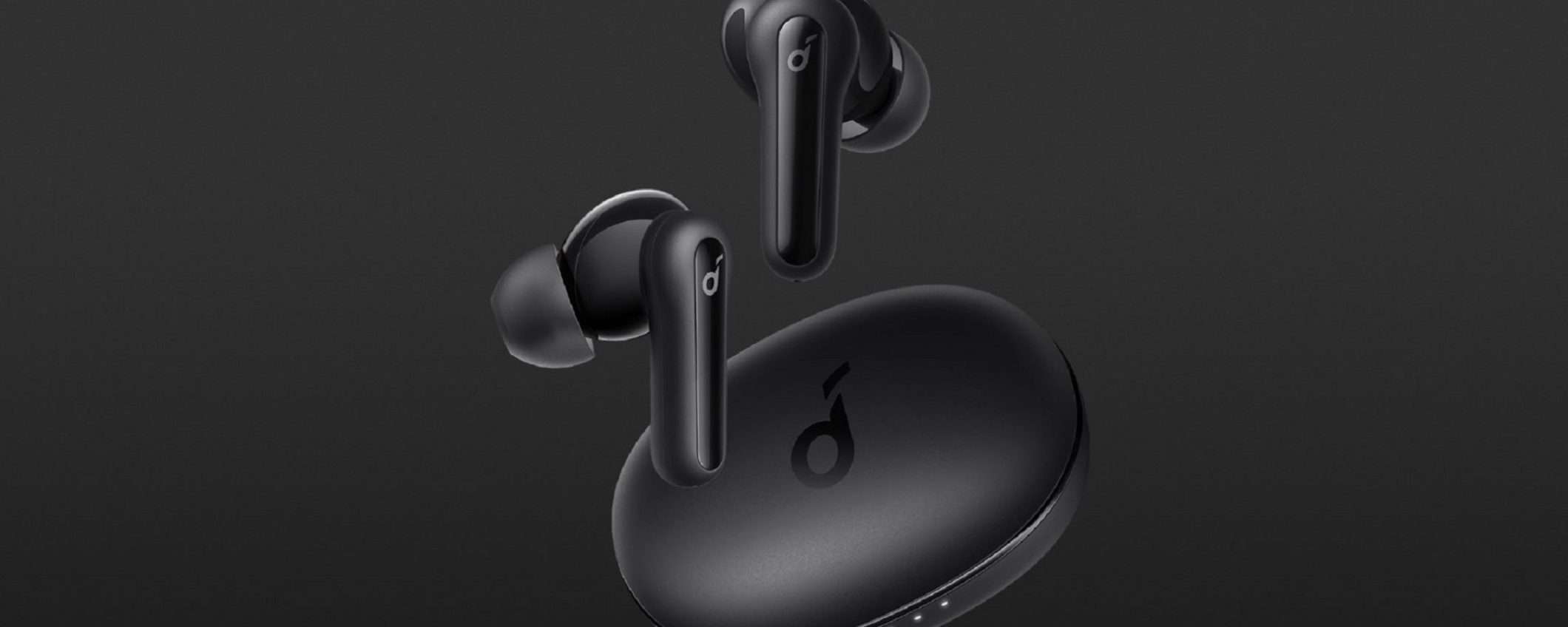 Auricolari Soundcore Life P2 Mini: doppia promozione e PREZZONE su Amazon Auricolari Soundcore Life P2 Mini: doppia promozione e PREZZONE su Amazon