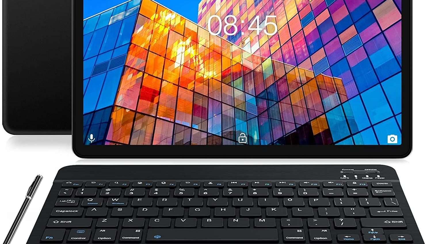 Il TABLET ANDROID DEFINITIVO a meno di 100€ è in offerta su Amazon Il TABLET ANDROID DEFINITIVO a meno di 100€ è in offerta su Amazon