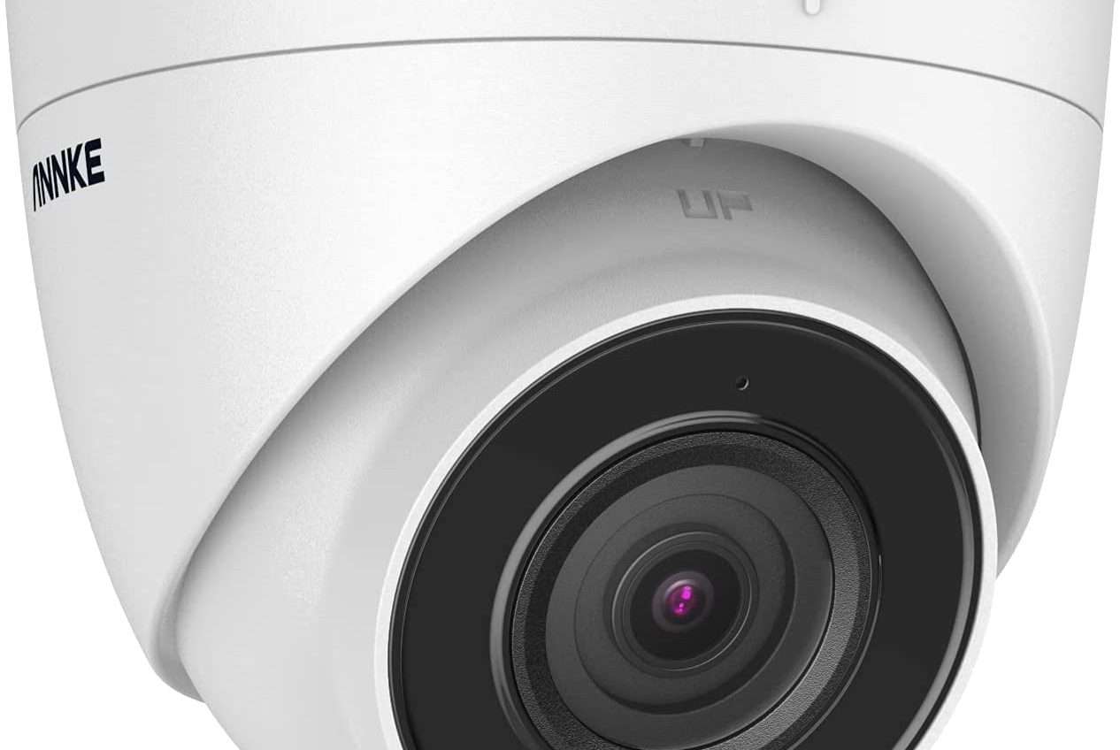 Telecamera di sicurezza 4K Ultra HD in offerta su Amazon: rileva i movimenti in automatico Telecamera di sicurezza 4K Ultra HD in offerta su Amazon: rileva i movimenti in automatico
