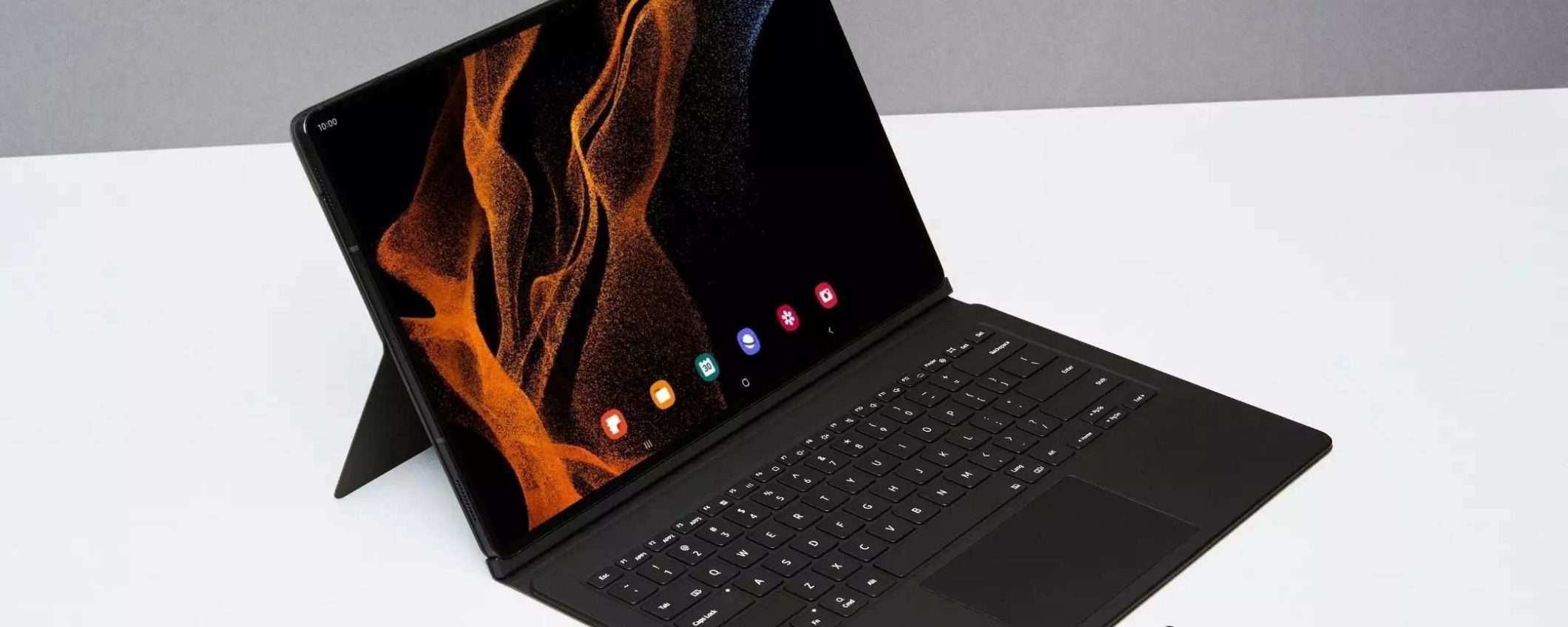 Samsung Galaxy Tab S9 Plus: pronto a sfidare iPad Pro M2 Samsung Galaxy Tab S9 Plus: pronto a sfidare iPad Pro M2