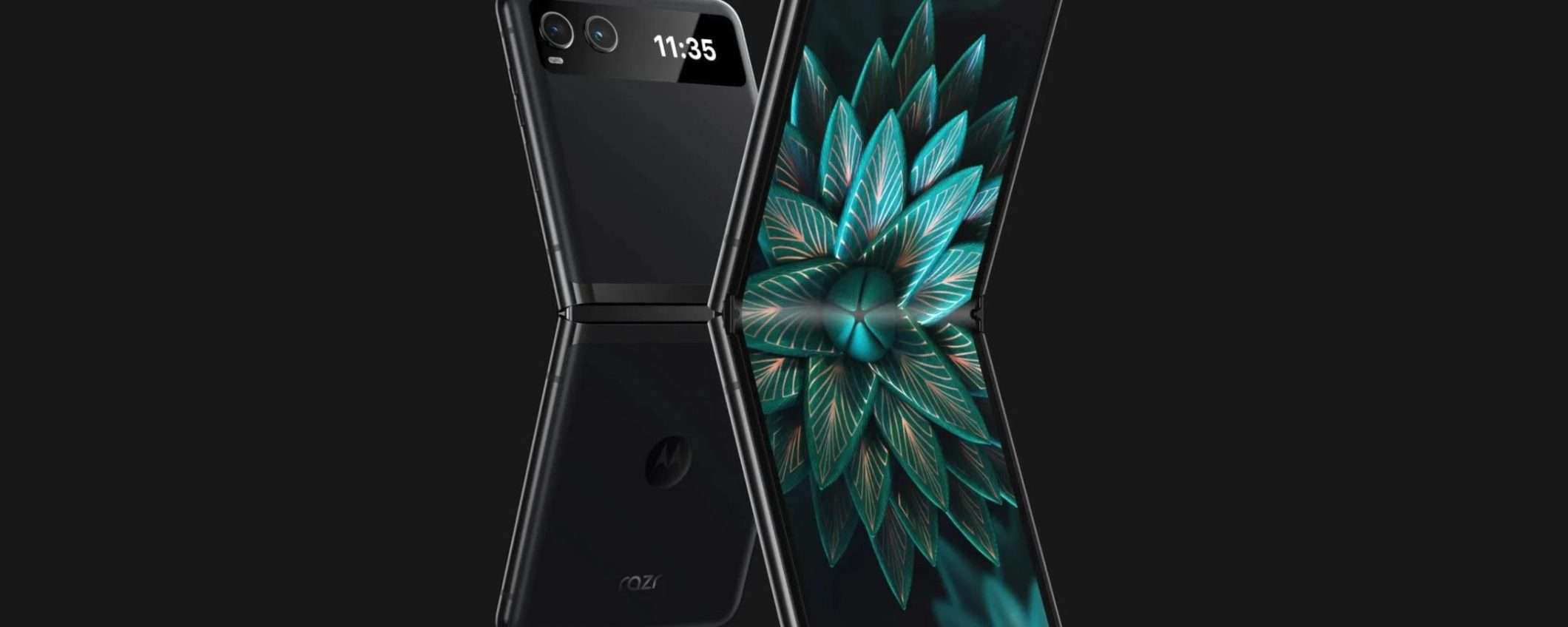 Motorola Razr Lite si mostra online: pieghevole LOW-COST? Motorola Razr Lite si mostra online: pieghevole LOW-COST?