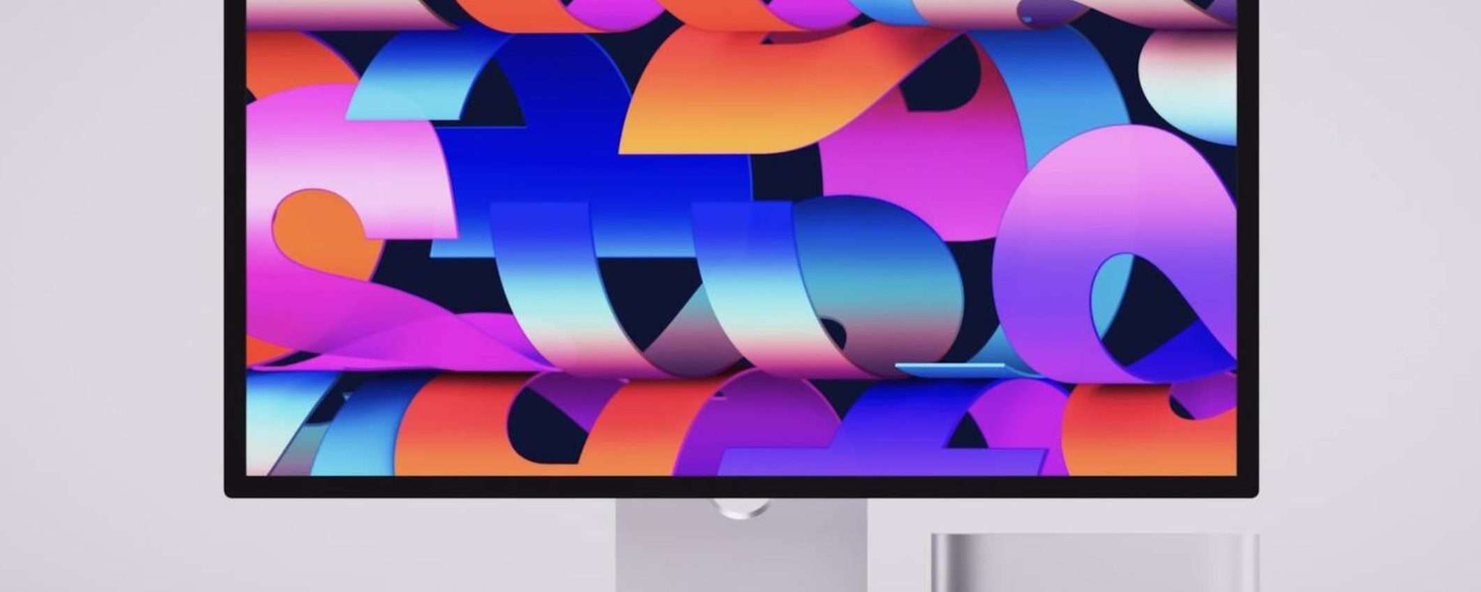 Questo è il MIGLIOR monitor per MacBook, Mac mini e Mac Studio Questo è il MIGLIOR monitor per MacBook, Mac mini e Mac Studio