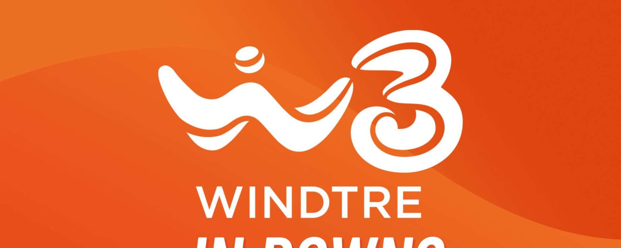 WINDTRE in down: linea mobile rallentata e assenza di 4G e 5G (18/04/2023) WINDTRE in down: linea mobile rallentata e assenza di 4G e 5G (18/04/2023)