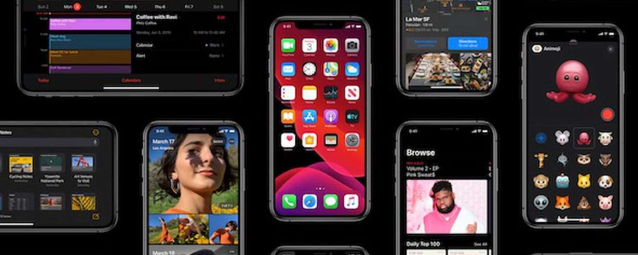 Apple: con iOS 17 arriveranno i widget interattivi