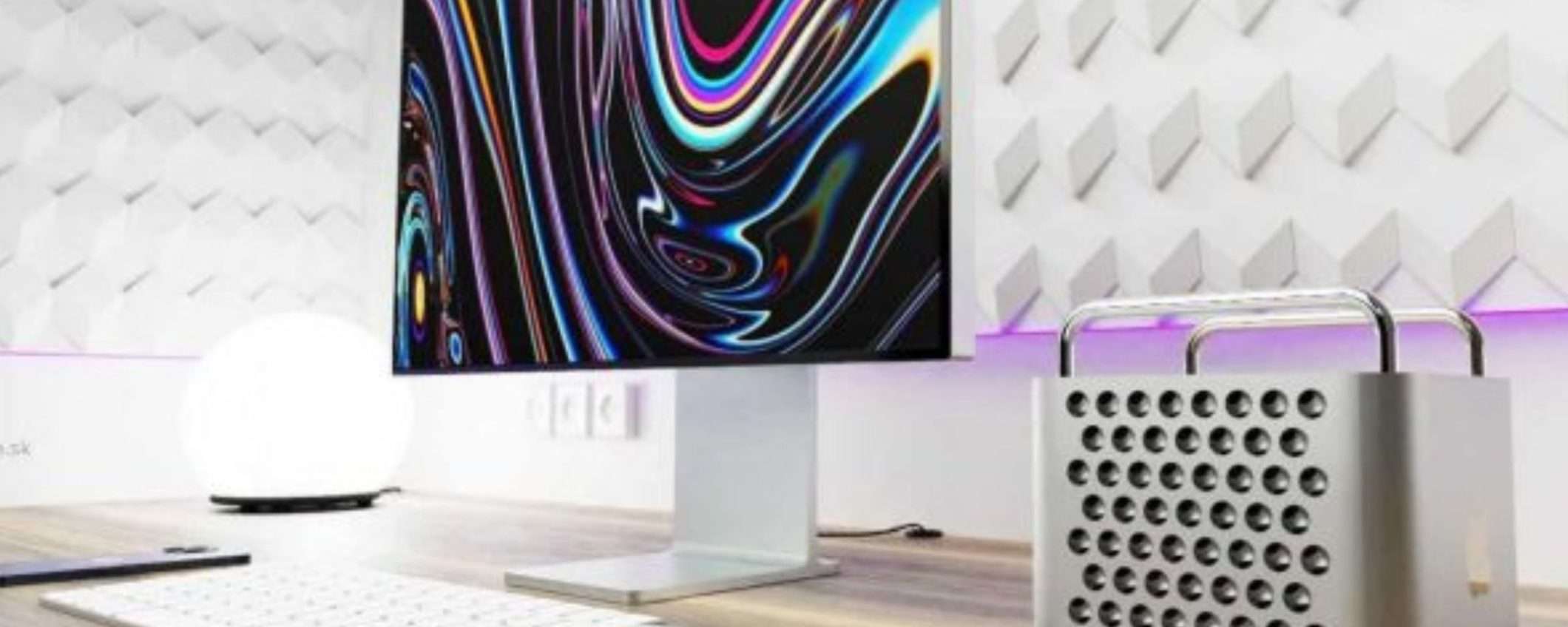 Mac Pro e Mac Studio: il debutto è stato rinviato, di nuovo Mac Pro e Mac Studio: il debutto è stato rinviato, di nuovo