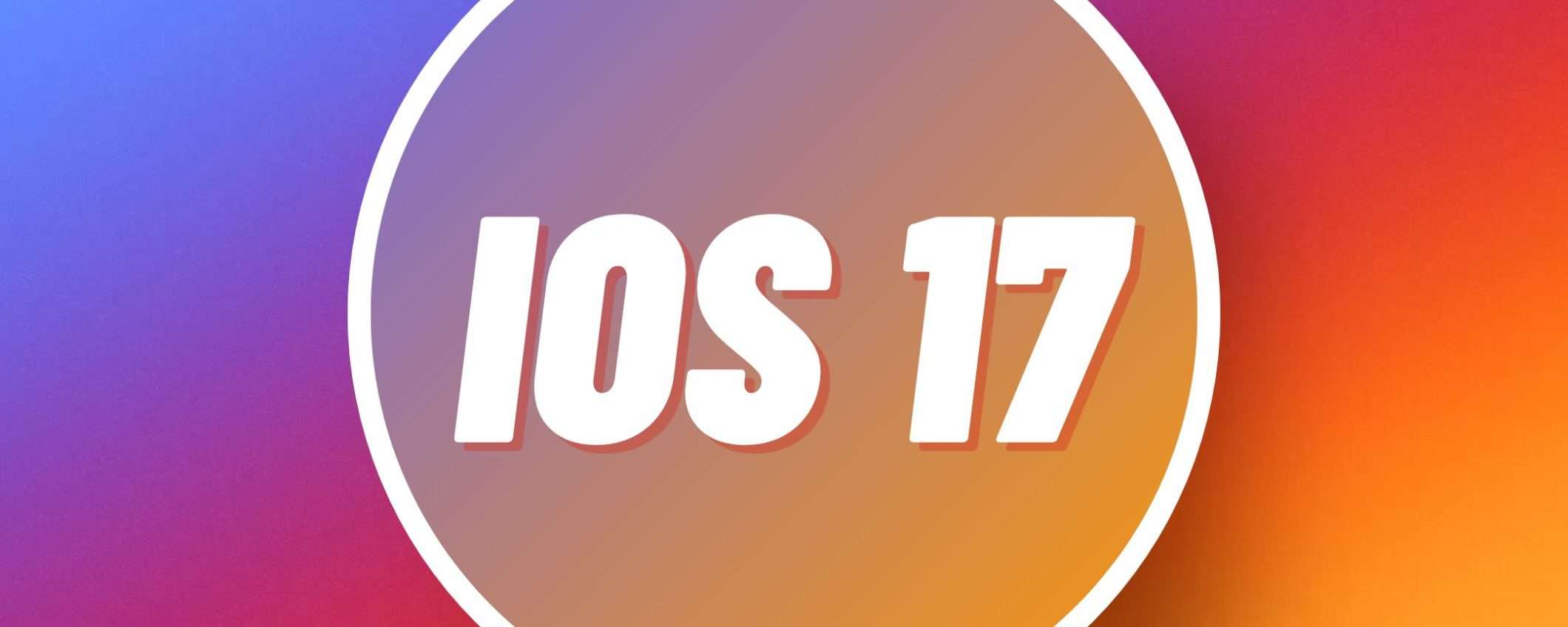 Con iOS 17 arriverà il supporto agli store di app esterni