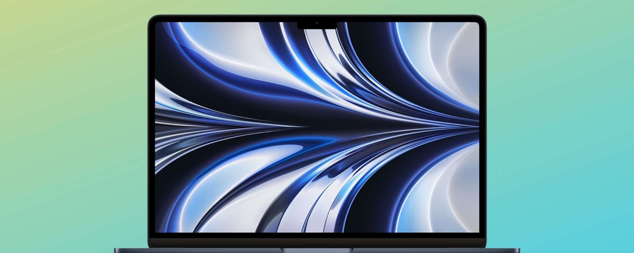 MacBook Air (2022) midnight a meno di 1225€: risparmiate SUBITO 306€ MacBook Air (2022) midnight a meno di 1225€: risparmiate SUBITO 306€