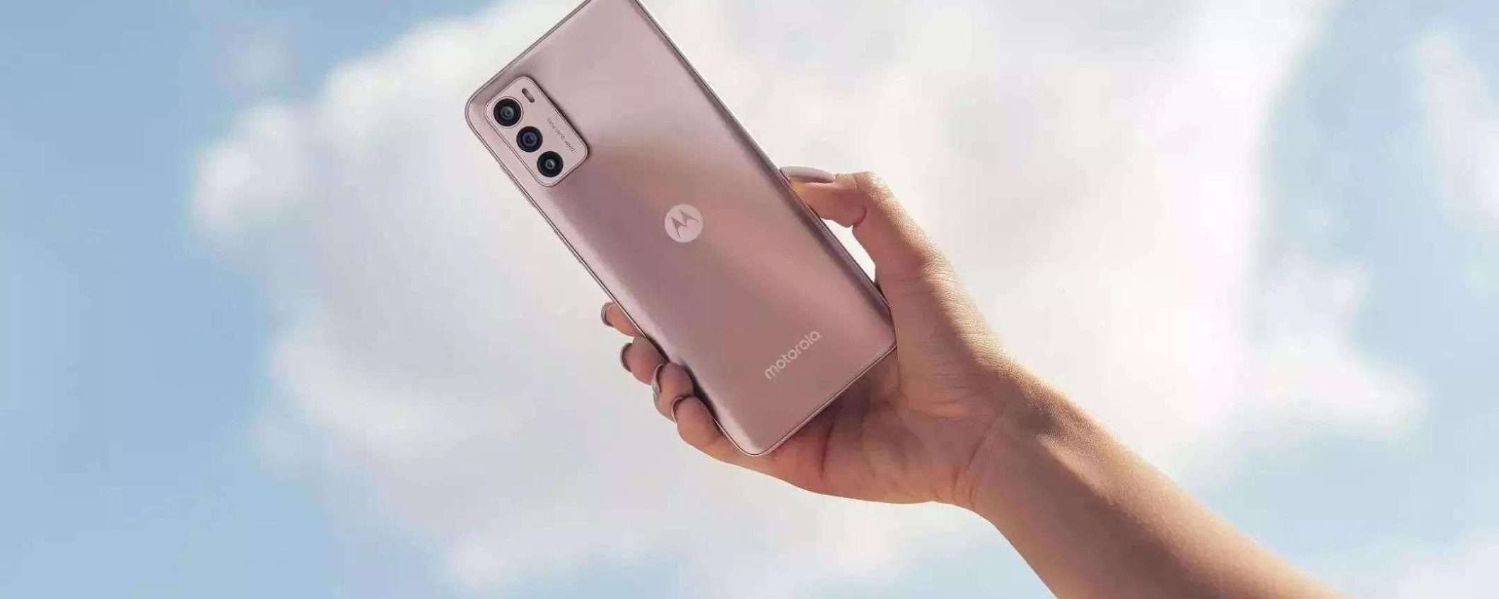 Motorola Moto G 5G (2023): ecco come sarà il nuovo midrange Motorola Moto G 5G (2023): ecco come sarà il nuovo midrange