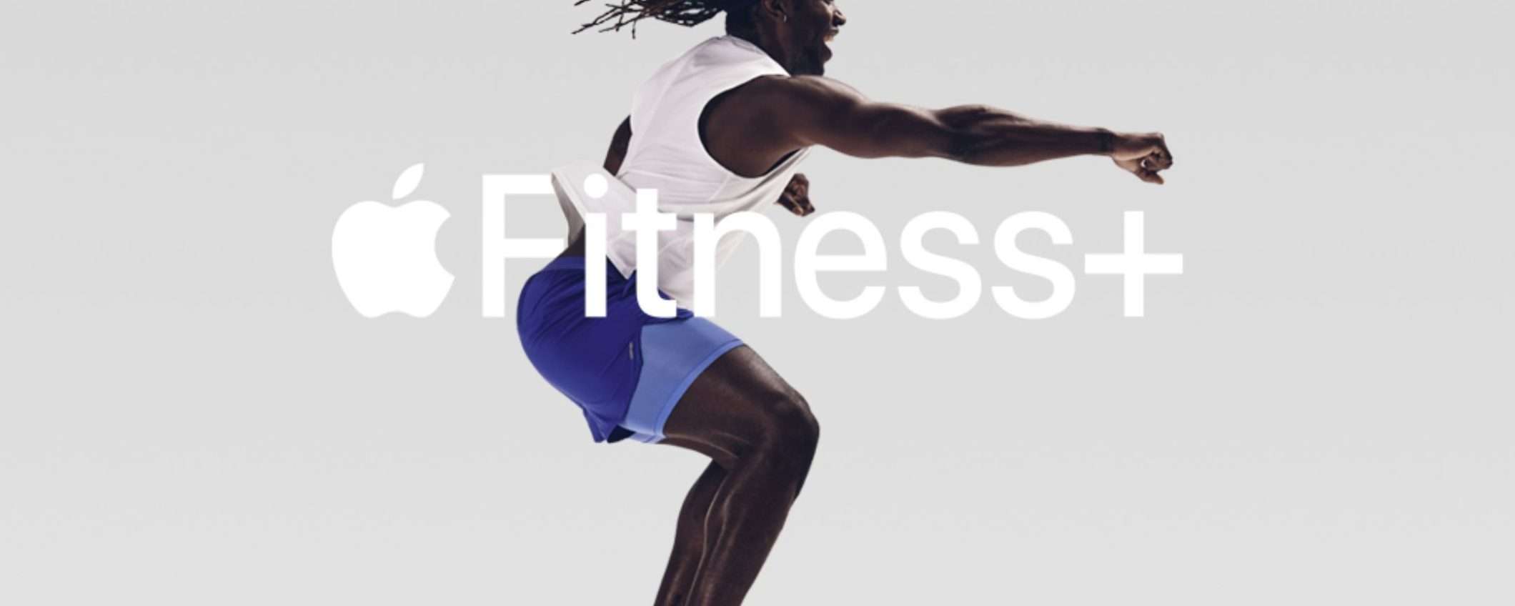 Apple introdurrà un personal trainer con AI con Apple Fitness+ Apple introdurrà un personal trainer con AI con Apple Fitness+