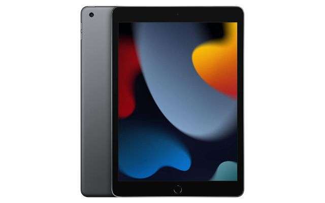 iPad (2021)