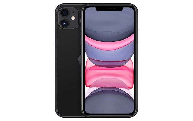 iPhone 11