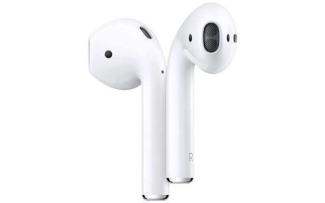 AirPods