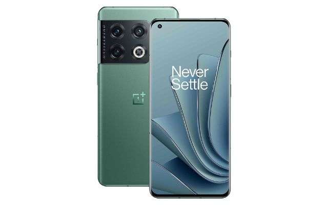 OnePlus 10 Pro