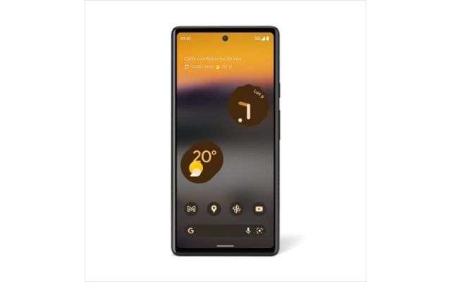 Google Pixel 6a