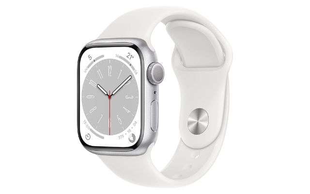 Apple Watch Series 8